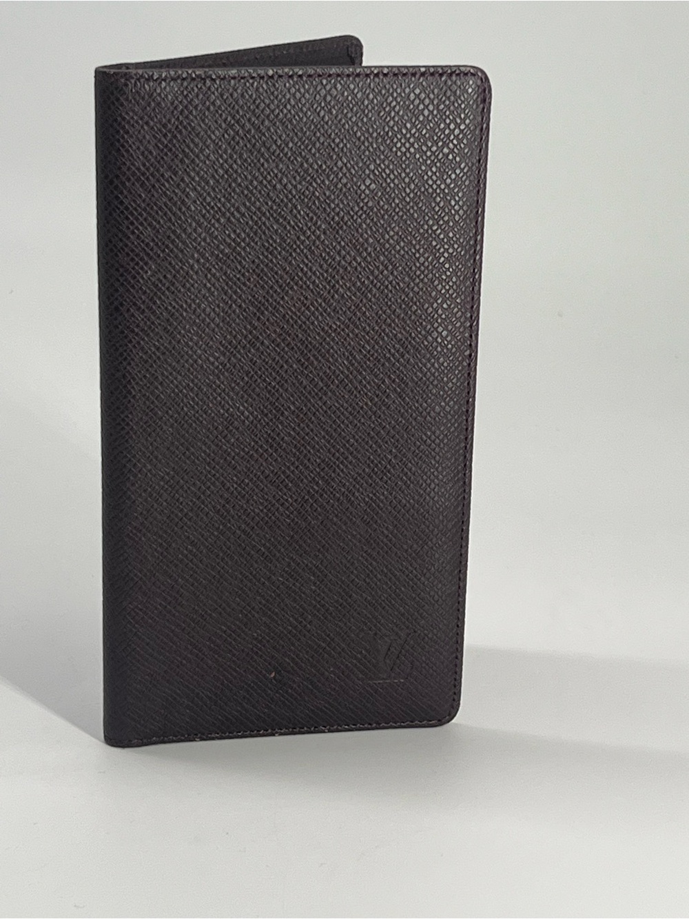 Louis Vuitton Taiga Leather Organizer Wallet